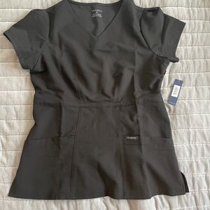 Women’s signature peplum top